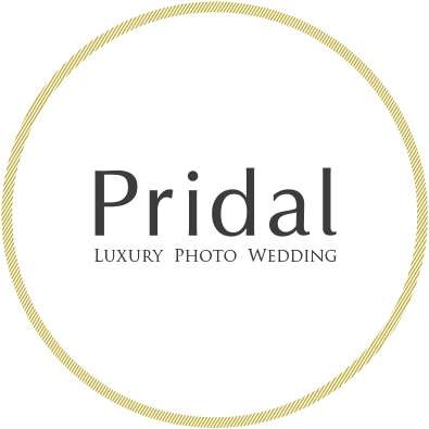 Pridal ～LUXURY PHOTO WEDDING～