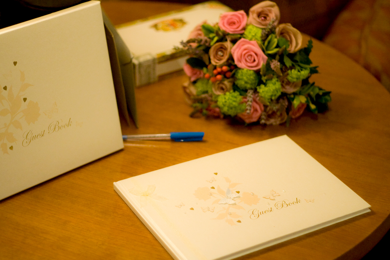 Photo:paul pod. 幸せいっぱいの結婚式