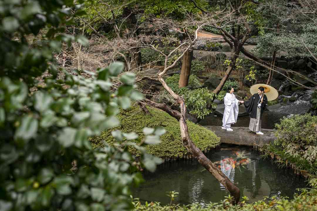 石橋