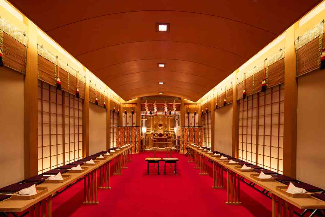 神殿