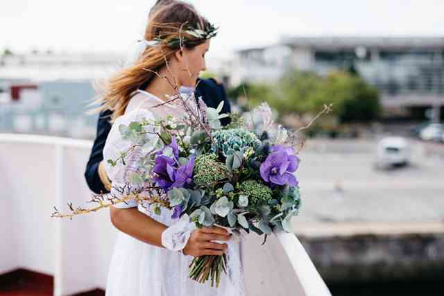 花嫁のブーケ 人気の花やデザインタイプと選び方 今どきウェディングの最新情報と結婚準備完全ガイド Pridal