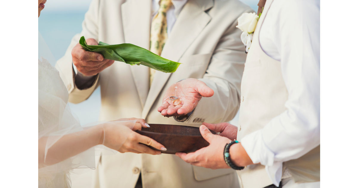 Lgbtカップルをフルサポート 結婚証明書も取得可 夢のハワイで結婚式 今どきウェディングの最新情報と結婚準備完全ガイド Pridal